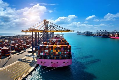 Freight Forwarding service