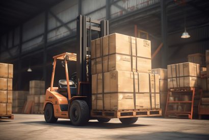 Warehouse service